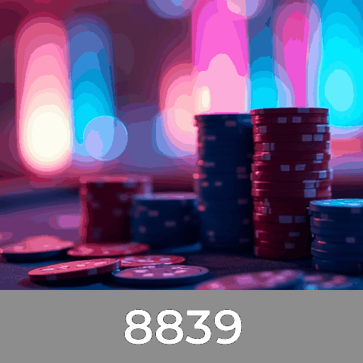 Brilhe com 8839 e Fortune Tiger: Aventura Cintilante com Tigres e Grandes Prêmios!