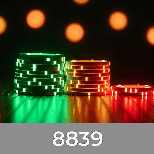 Explore as Gemas Brilhantes de 8839 em Fortune Gems: Sua Porta para Riquezas!